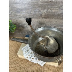 Vintage Foley Food Mill