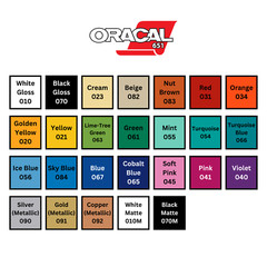 Disney Goofy Permanent Sticker Decal Oracal 651 4″ CHOOSE COLOR