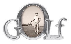 GOLF FRAME