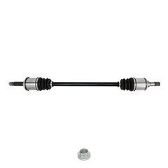 Kax 66-4215 Rear Left Cv Axle Fit For 2003-2008 Honda Element Cv Joint Shaft