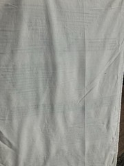NWT Surya Savion Woven White & Black Hanging Wall Hanging Art Geometric 24″x36″