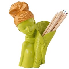 Resin Showpiece for Home Decor -1 pcs