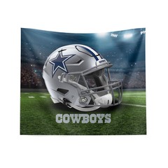 Northwest NFL Dallas Cowboys Printed Wall Hanging Pin Tapestry Indoor Banner