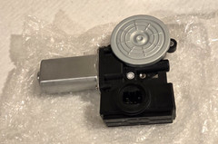 A-Premium Rear Right Power Window Lift Motor Compatible Lexus Es300 2002-2003
