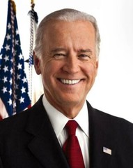 JOE BIDEN PRESIDENTIAL PORTRAIT GLOSSY POSTER PICTURE PHOTO PRINT BANNER us 6505