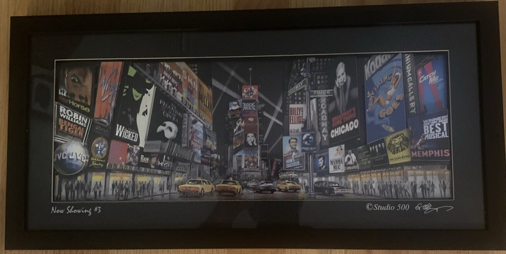 Shadow Box Studio 500 #3
