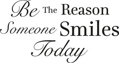Wall Decal Motivation Phrase Quote Smiles Positive Interior Vinyl Decor gz452
