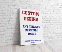 Custom design