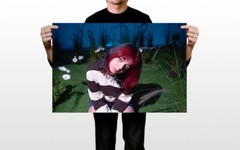 Bratty – Celebrity Mexican Music Band – Pop Music Singer – Fans – POSTER 20″x30″