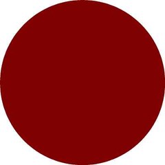 FLAMING WOLF Vinyl Decal 8″ x 3″ (11 Colors)