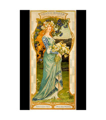 1874 Grand Bazar Movie Poster or Canvas Home Decor Art Print