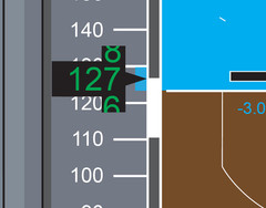 Embraer E-Jet E170 E175 E190 E195 Cockpit Poster 24in x 36in