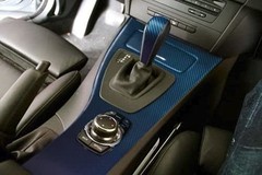 VVIVID XPO Purple to Blue Chameleon Carbon Fiber Vinyl Wrap Roll w/Air-Release T