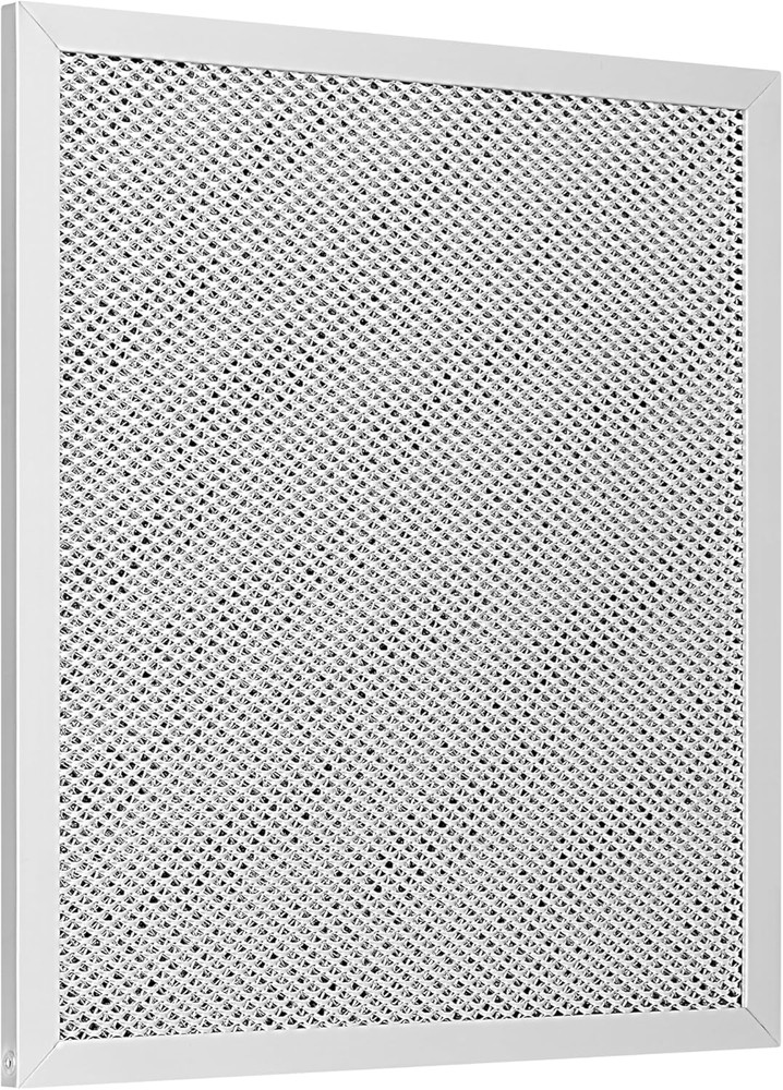 Range Hood Replacement Filter – 8.75″ X 10.5″ X 0.37″, Universal Aluminum Mesh a
