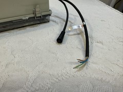 PoCare LED Pool Light Controller App Enabled WiFi In Waterproof Control Box