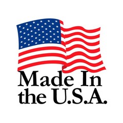 Main Office Entrance Left Shield Shaped Sign With Stake Made in the USA