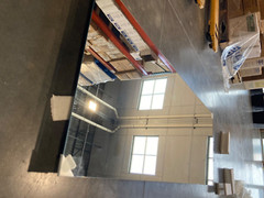 Falper Rectangular Specchi Mirror Wall Mounted 6AC160