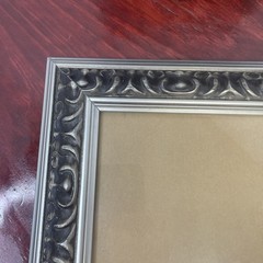 Set Of 2 Vertical Or Horizontal Hanging Picture Frames 8 X 10