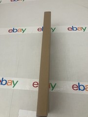 Joy-Leo Wooden Family Birthday Reminder Calendar Plaque with Tags New open Box