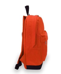Everest 10452 Mini Backpack, 13″, Rustic Orange