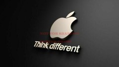 APPLE COMPUTER VINTAGE POSTER ADVERTISING PROMO REPRINT 2 (20×30)