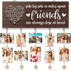 Best Friend Birthday Gifts for Women Teen Girls, Mothers Day Gifts for Best F…