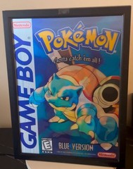 Pokémon-3D Poster 3D Lenticular Flip Effect,3 In One