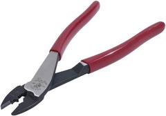 1005 Cutting/Crimping Tool, , Cutter/Crimper for 10-22 AWG Terminals and Conn…