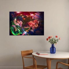 287596 The Rising of the Shield Hero Adventure Fantasy Anime PRINT POSTER