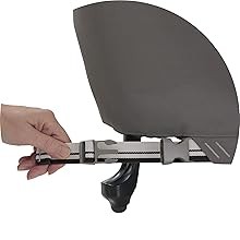 Ravenna Water-Resistant 72 Inch Rectangular/Oval Patio Table Cover, Outdoor