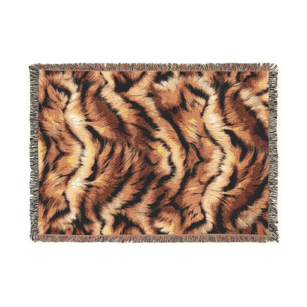 TRUE TIGER PRINT (52by37)