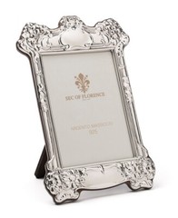 6″x4″ in Solid 925 Sterling Silver Photo Picture Frame* 8008 /10×15 USA
