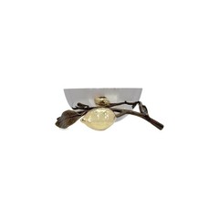 MICHAEL ARAM Lemonwood Nut Dish