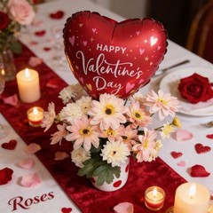 Flowers Gift- Flowers Arrangement’s