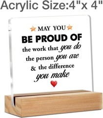 Funny Office Gifts for Coworkers – Going Away Gifts for Coworkers Women Men