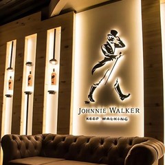3D Laser Cut Custom Backlit Metal Sign LED Business Logo Wall Display Outdoor