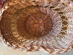 Craft Baskets (12/dozen)