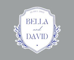 Customized Wedding Save the Date Magnets
