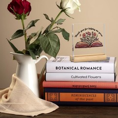 Teacher Decor Gifts for Women, Teacher Appreciation Gifts, Birthday Retiremen…