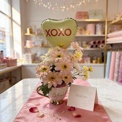 Flowers Gift- Flowers Arrangement’s