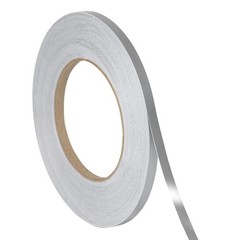 Silver 651 Vinyl PinStriping, Pinstripes Tape for Autos, Bikes, Boats – Decal…