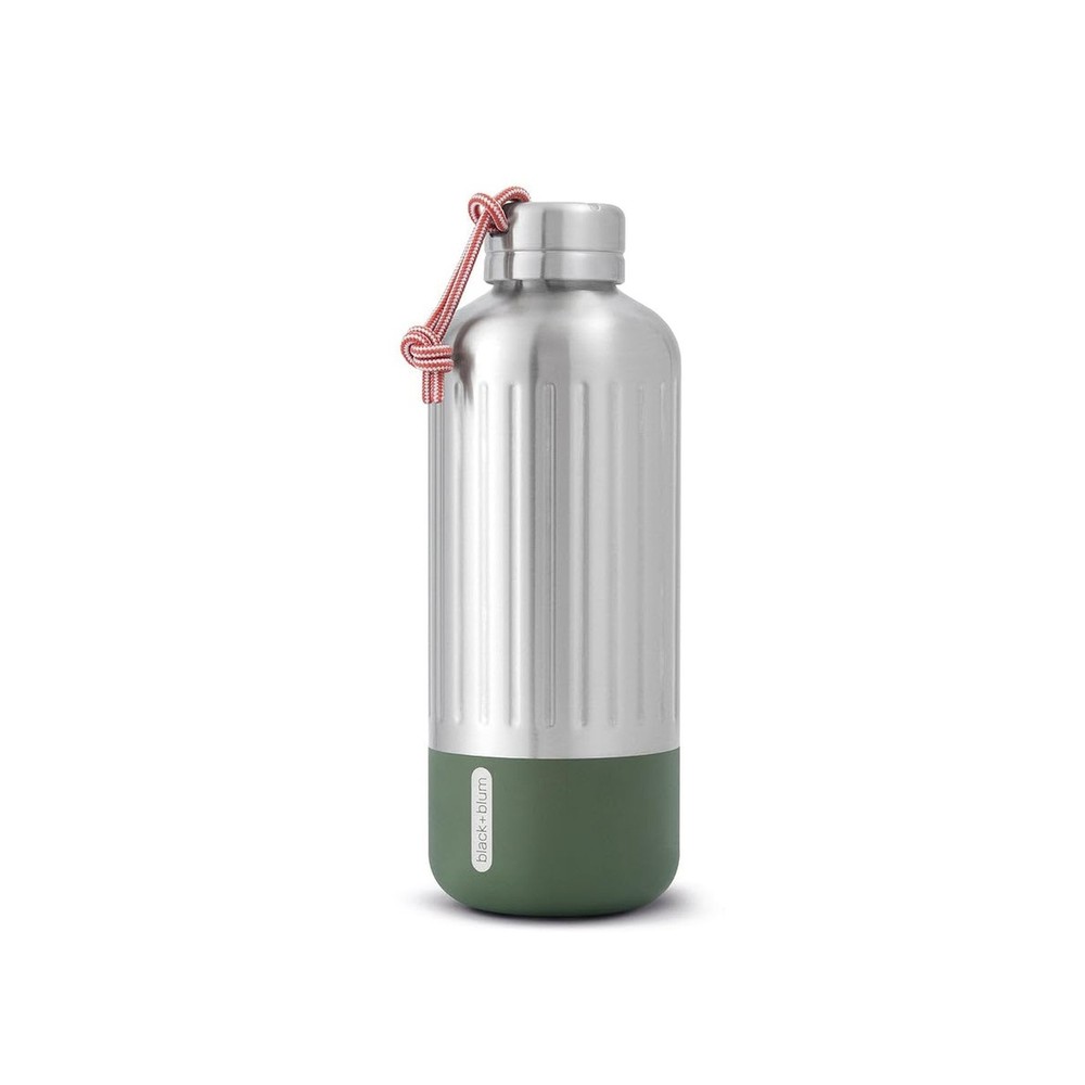 BLACK + BLUM Stainless Steel Explorer Insulated Water Bottle | … FAST USA SHIP