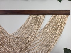 Extra Large Modern Macrame Wall Hanging Macrame Headboard Home Decor Gift