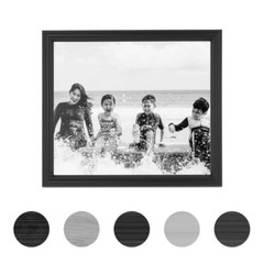ArtToFrames 12 x 14″ Traditional Custom Picture Poster Frame 1″ Wide A9IE