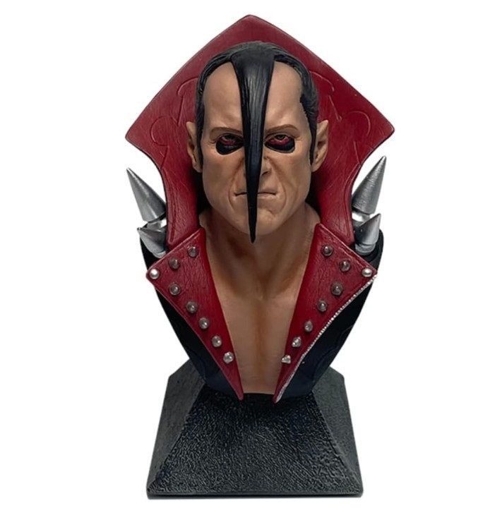 Misfits – Jerry Only 5″ Mini Bust