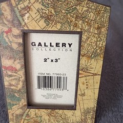 photo frame small 3″x2″