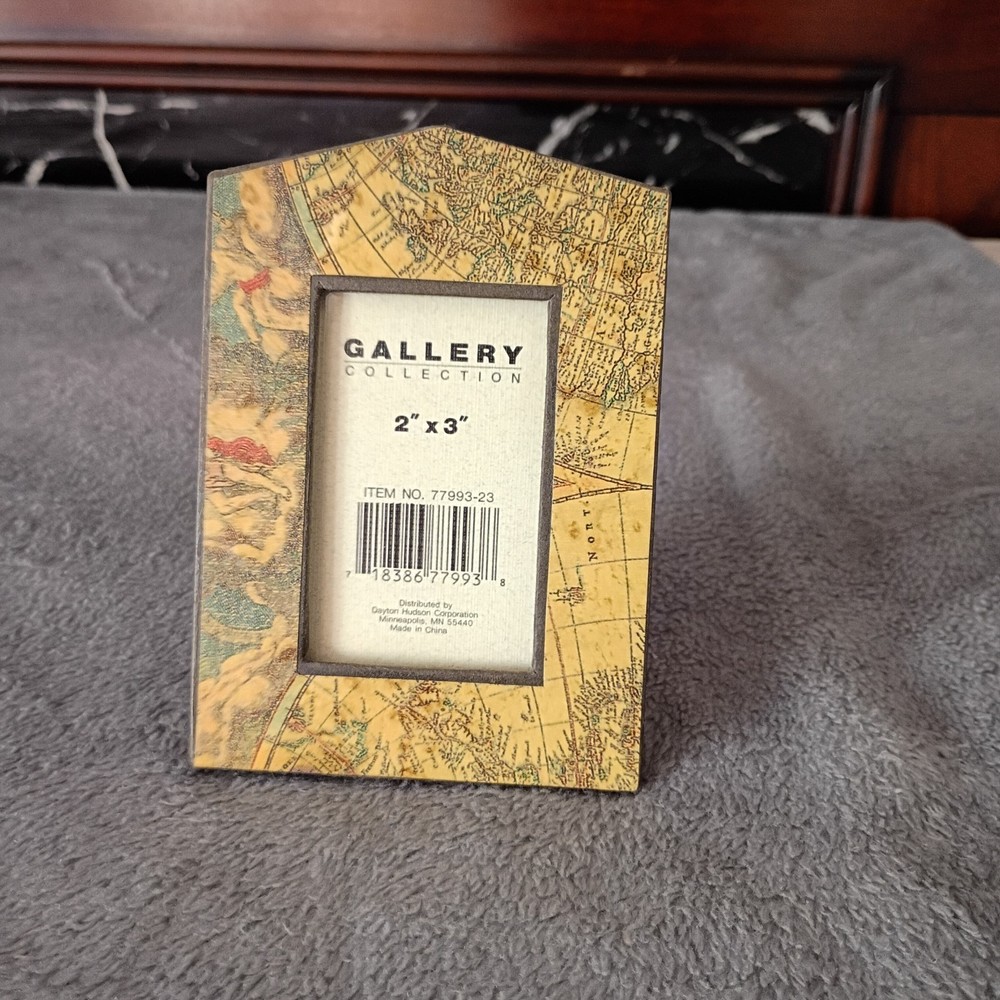 photo frame small 3″x2″