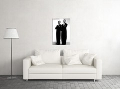 Nicholas Brothers Dancers Music Band Wall Art Home Decor – POSTER 20×30