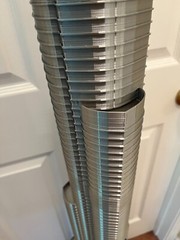 Extra Large Burj Khalifa Model- 3D Printed
