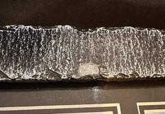 Irish Slate Crafts “Cliffs of Moher” Trio Framed Wall Art Handmade in Ireland